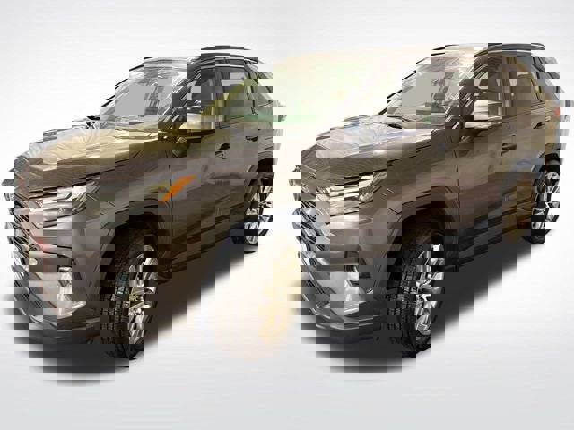 Certified 2024 Toyota RAV4 XLE Premium image 7