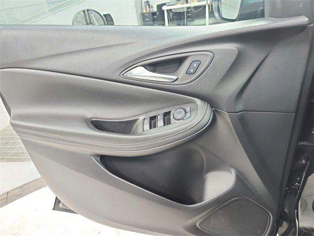 Used 2024 Buick Encore GX Sport Touring image 29