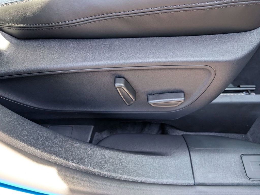 New 2025 Ford Bronco Sport Outer Banks w/ Outer Banks Tech Package+ image 50