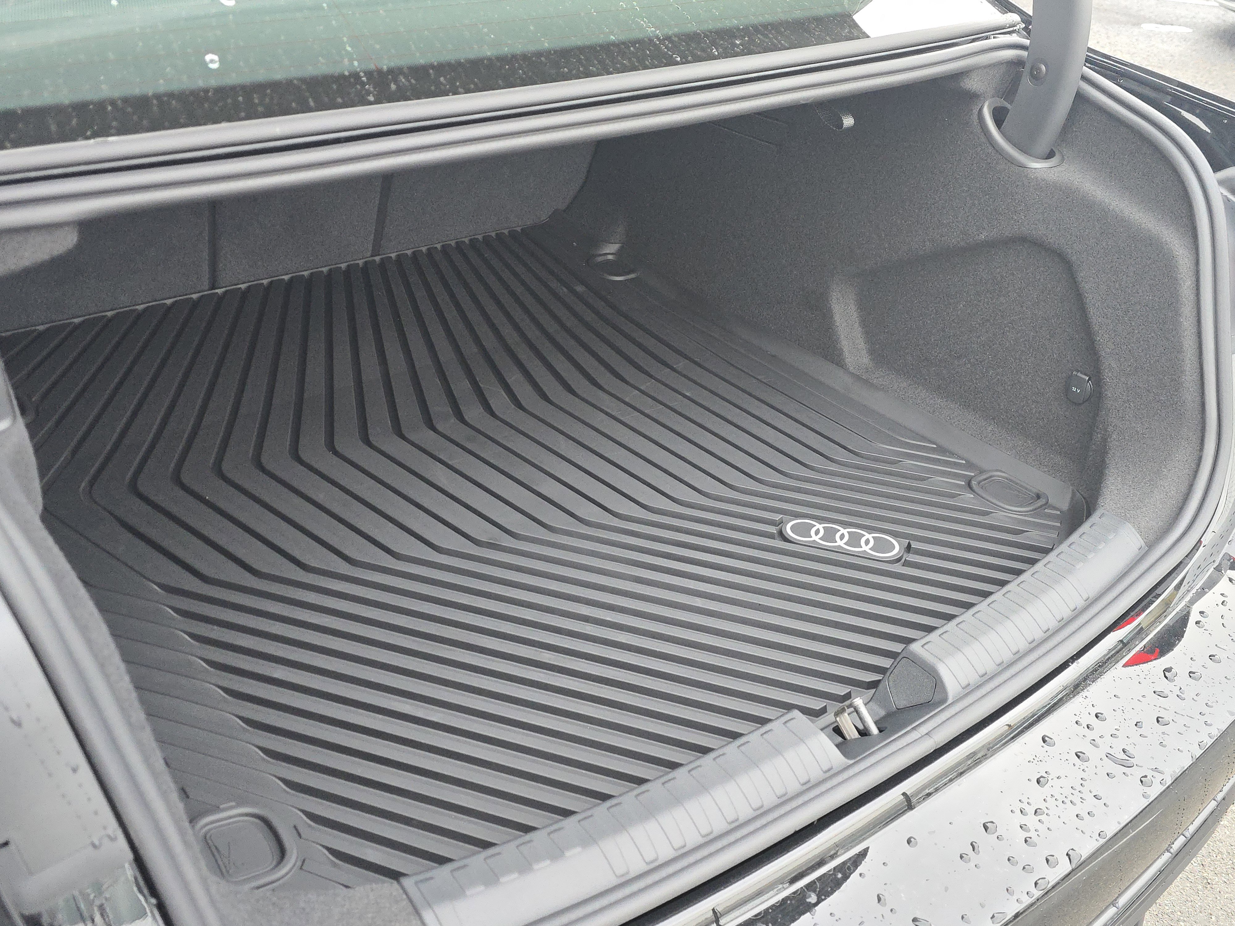 New 2026 Audi A6 Premium Plus image 17