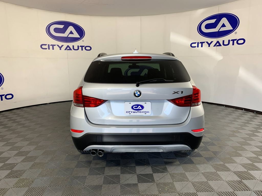 Used 2013 BMW X1 sDrive28i RWD image 4