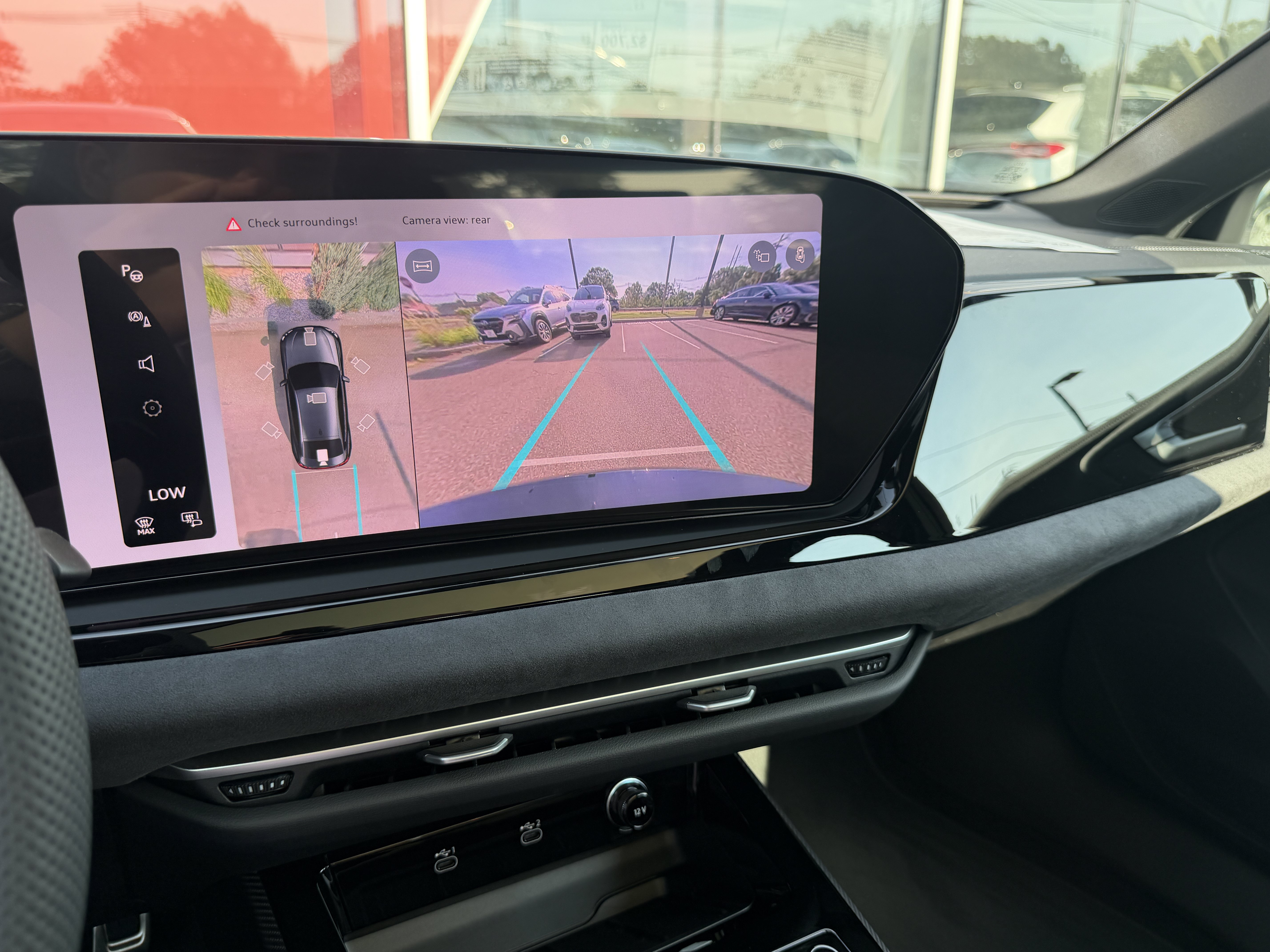 New 2026 Audi S5 Premium Plus AWD/4WD image 11
