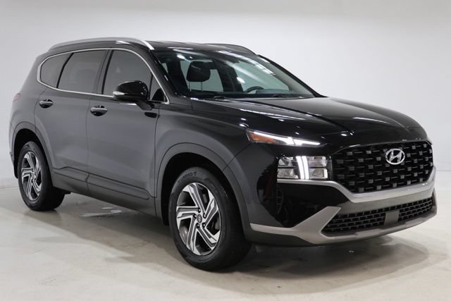 Used 2023 Hyundai Santa Fe SEL w/ Cargo Package FWD video 1