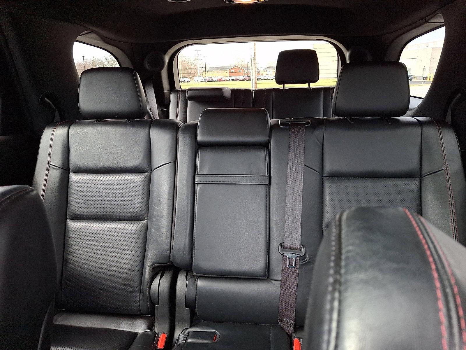 Used 2022 Dodge Durango R/T AWD/4WD image 19