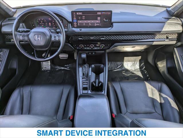 Used 2023 Honda Accord Sport image 21