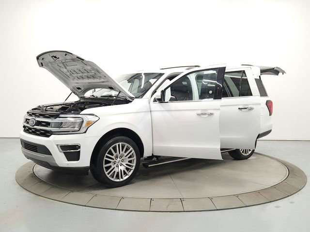 Used 2024 Ford Expedition Max Limited image 11