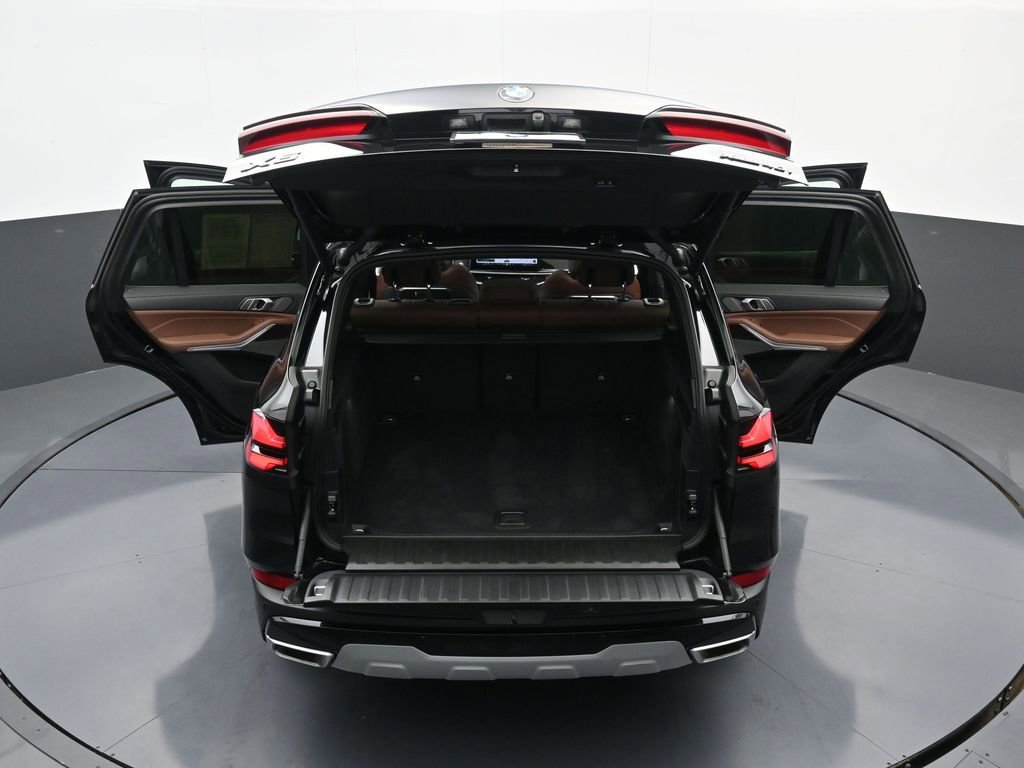 Used 2024 BMW X5 xDrive40i w/ Premium Package image 43