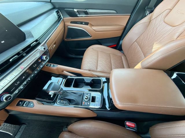 Certified 2024 Kia Telluride SX X-Line AWD/4WD image 31