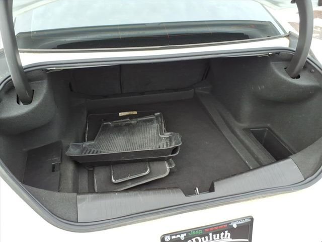 Used 2022 Cadillac CT4 V w/ Navigation Package image 14