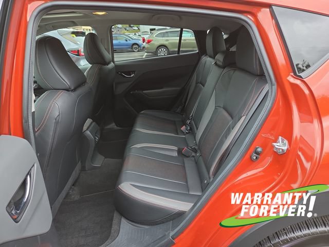 Used 2024 Subaru Crosstrek 2.5i Limited AWD/4WD image 16