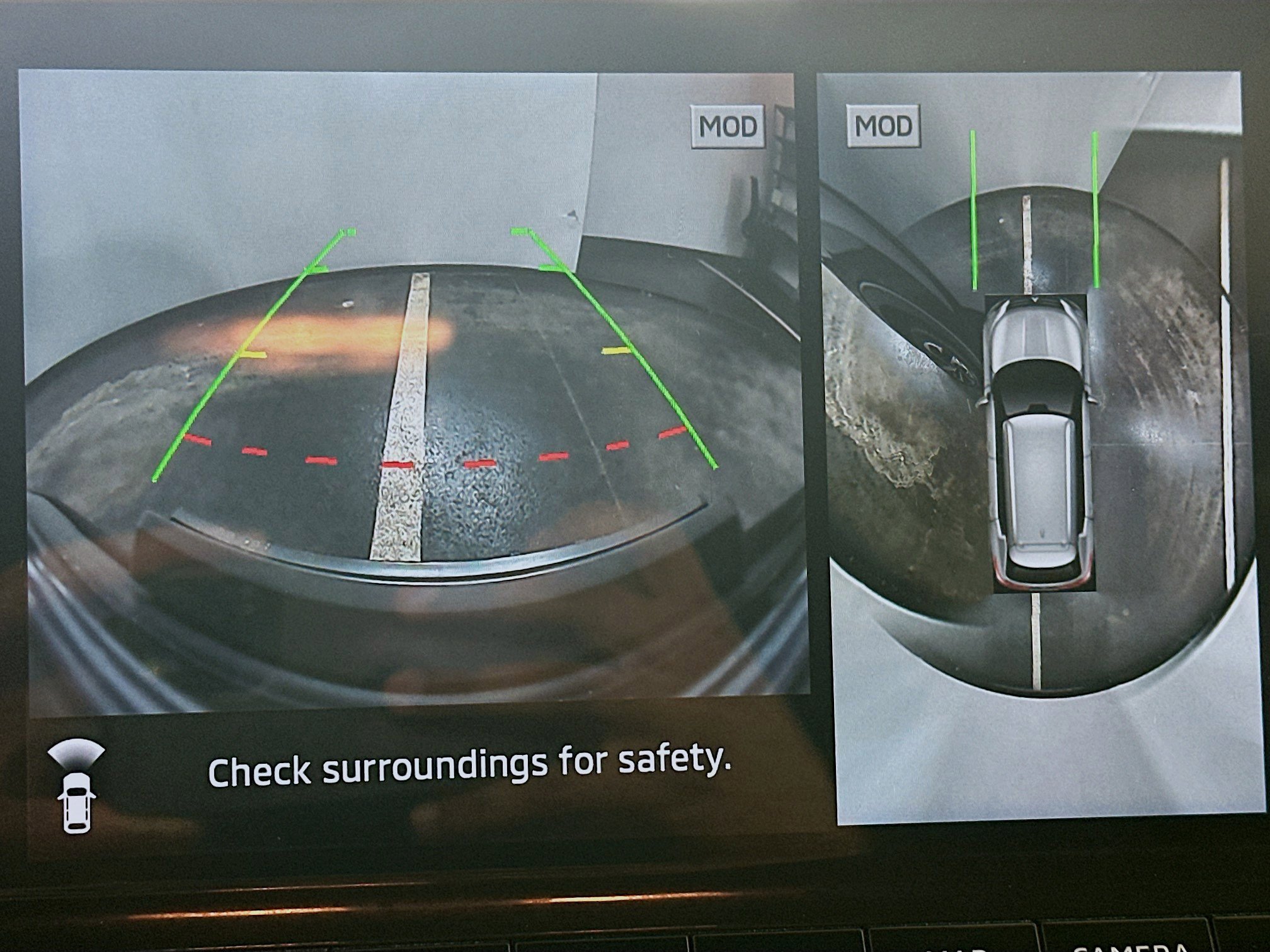 Used 2024 Mitsubishi Outlander SE FWD image 23