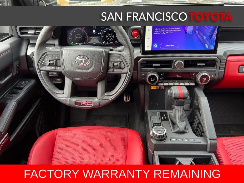 Certified 2026 Toyota 4Runner TRD Pro image 30