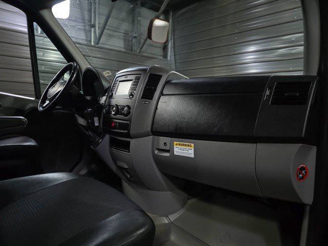 Used 2017 Mercedes-Benz Sprinter 3500 image 15