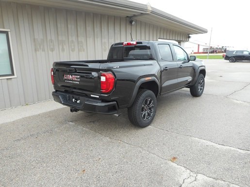 New 2025 GMC Canyon Elevation w/ Convenience Package image 6