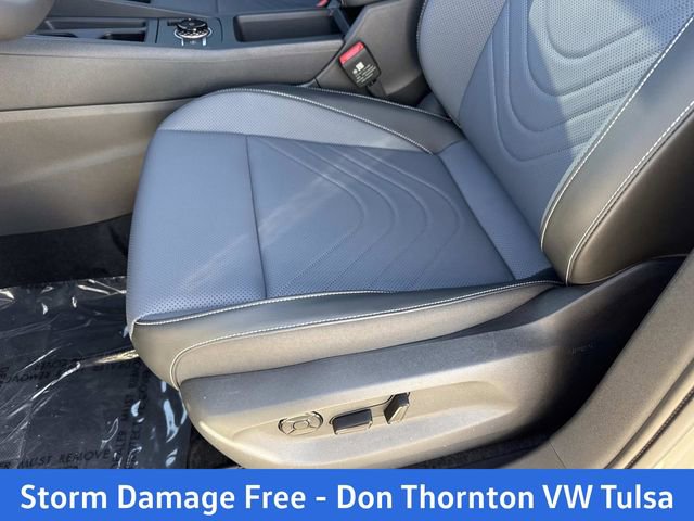 New 2026 Volkswagen Tiguan SE R-Line AWD/4WD image 15