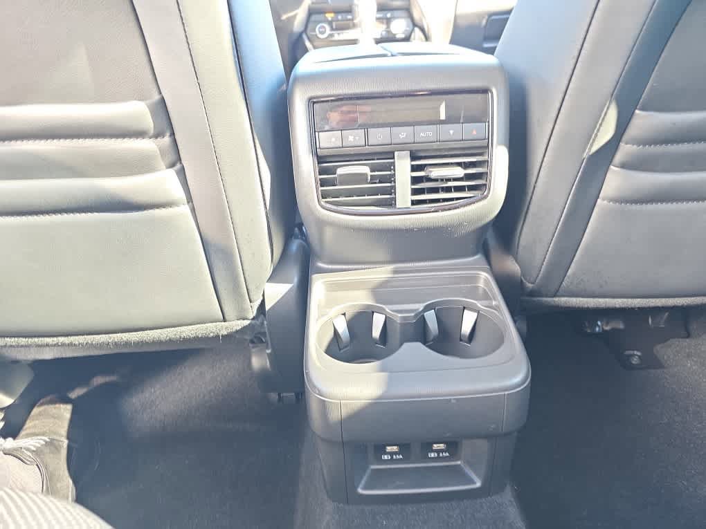Used 2023 MAZDA CX-9 Touring Plus image 21