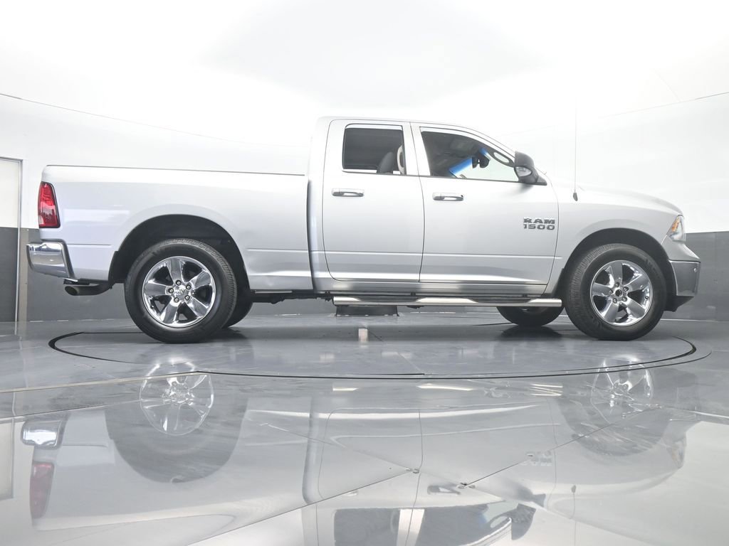 Used 2018 RAM 1500 Big Horn image 59