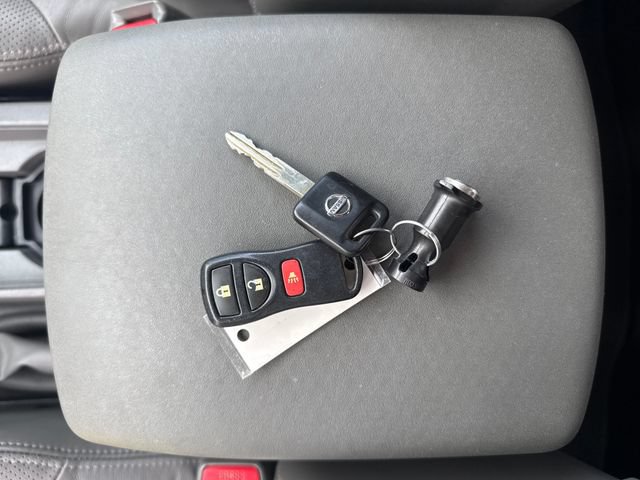 Used 2019 Nissan Frontier SL AWD/4WD image 29