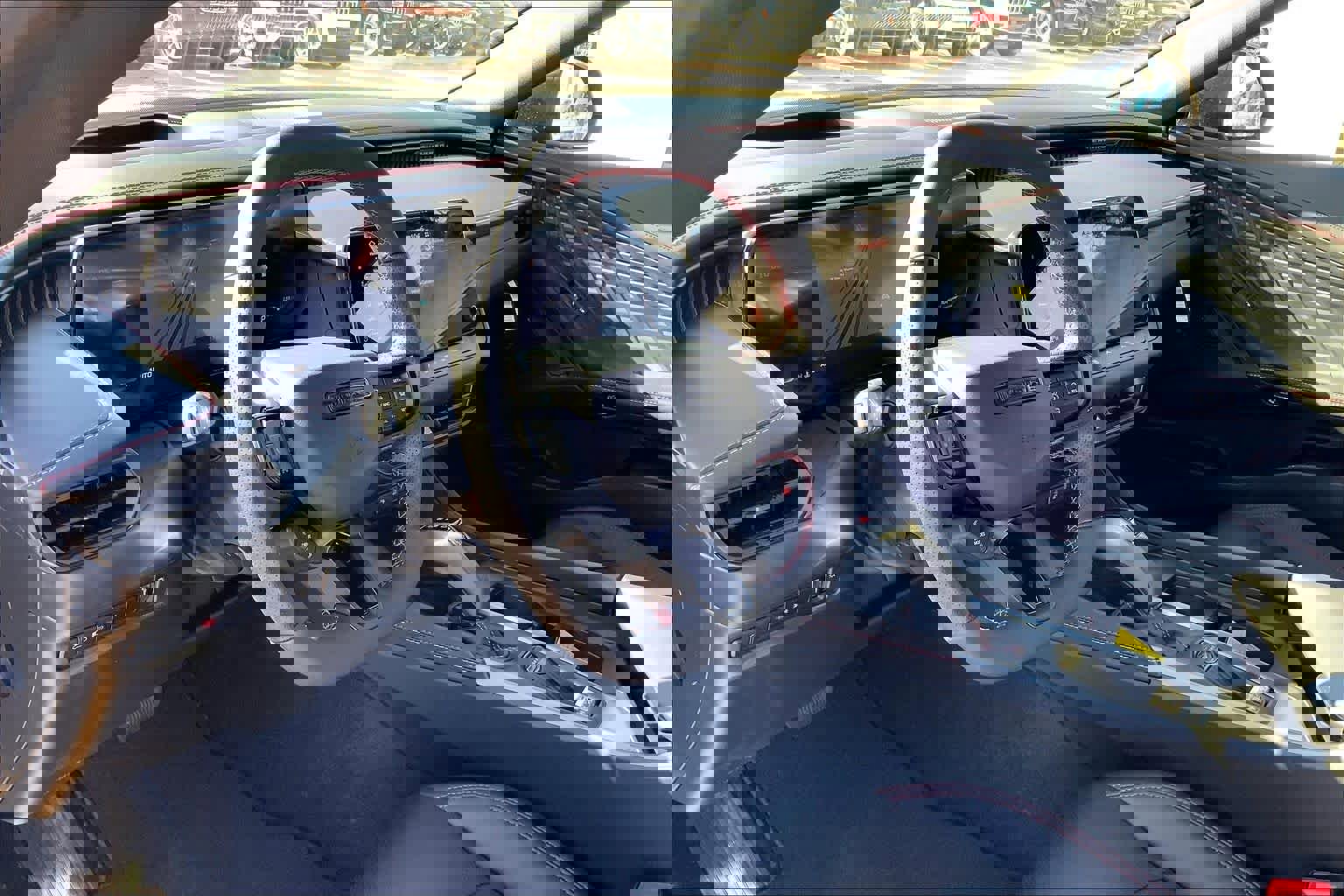 New 2026 Dodge Charger Scat Pack image 8