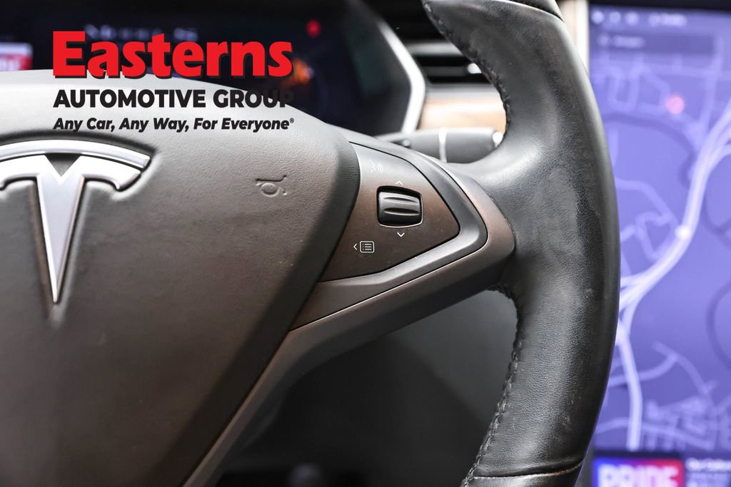 Used 2019 Tesla Model S 75D image 16