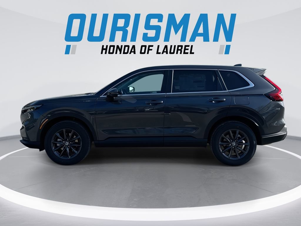 New 2026 Honda CR-V EX-L image 5