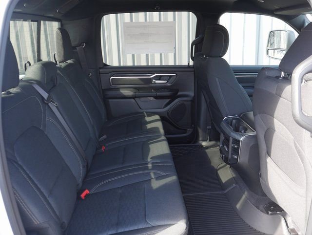 New 2026 RAM 1500 Big Horn image 21