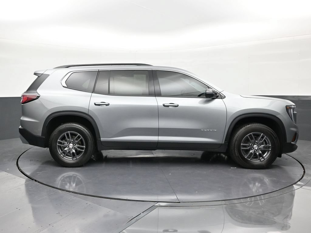 Used 2026 GMC Acadia Elevation FWD image 6