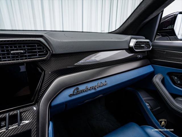 Used 2024 Lamborghini Urus S AWD/4WD image 30