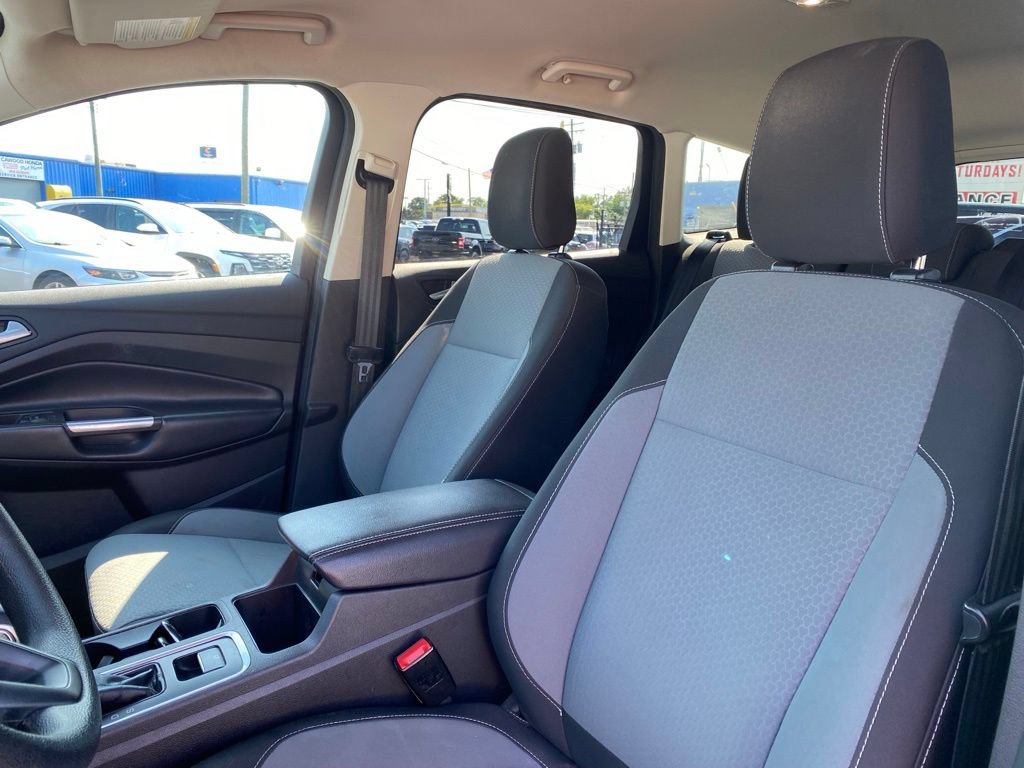 Used 2019 Ford Escape SE AWD/4WD image 10