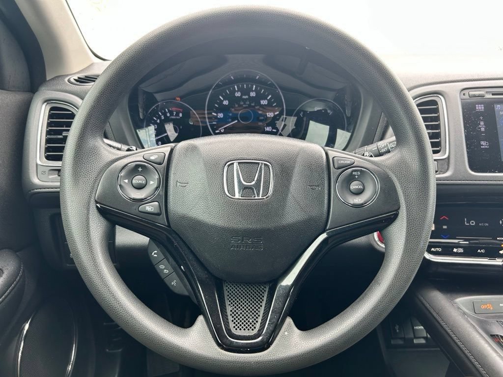 Used 2018 Honda HR-V EX image 16