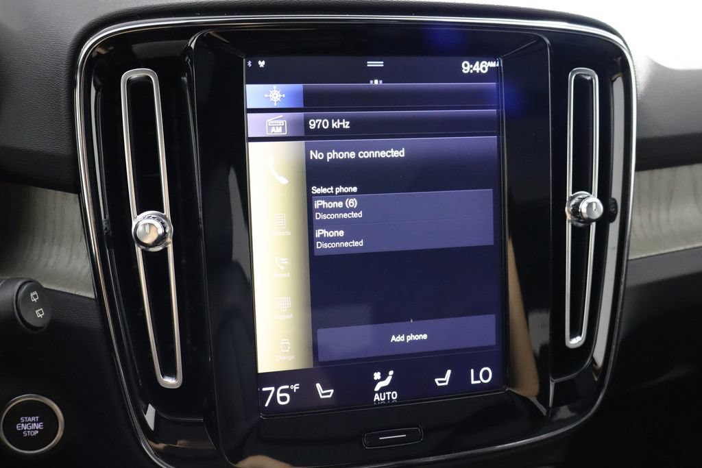 Used 2019 Volvo XC40 T5 Inscription AWD/4WD image 33
