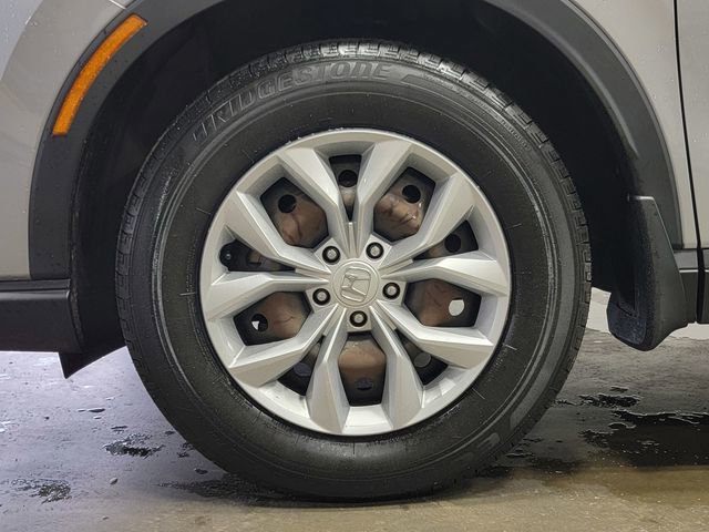 Used 2023 Honda CR-V LX image 11