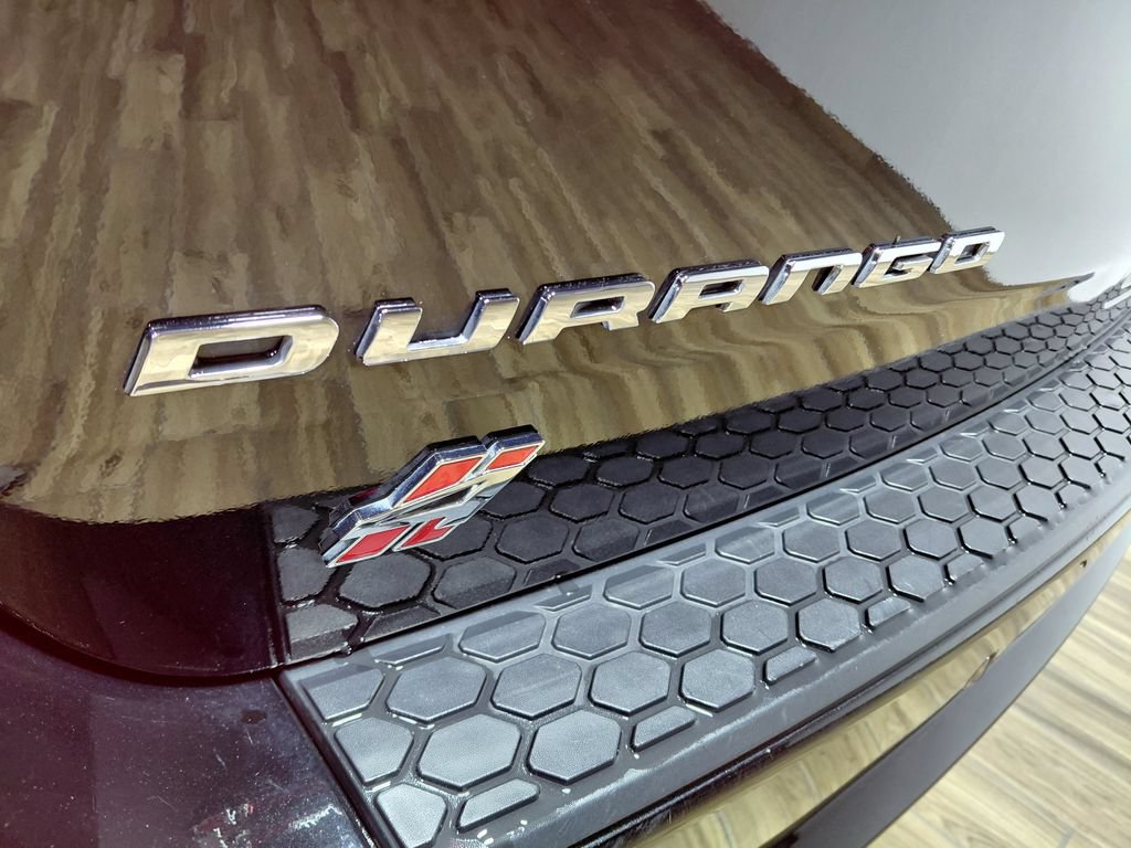 Used 2023 Dodge Durango GT AWD/4WD image 23