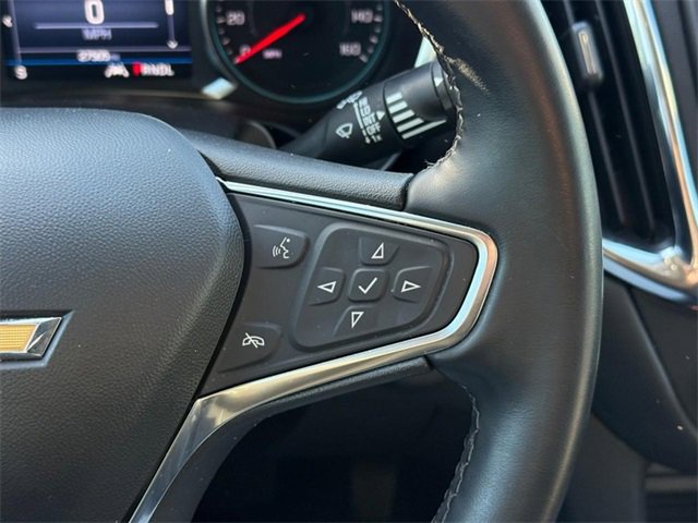 Used 2024 Chevrolet Equinox LT image 21