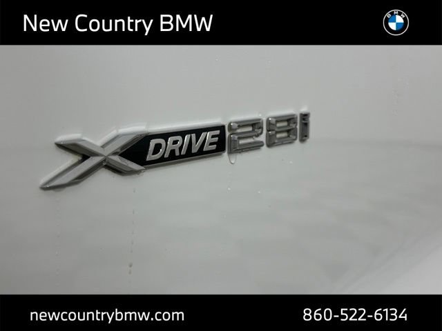 Used 2017 BMW X3 xDrive28i AWD/4WD image 18