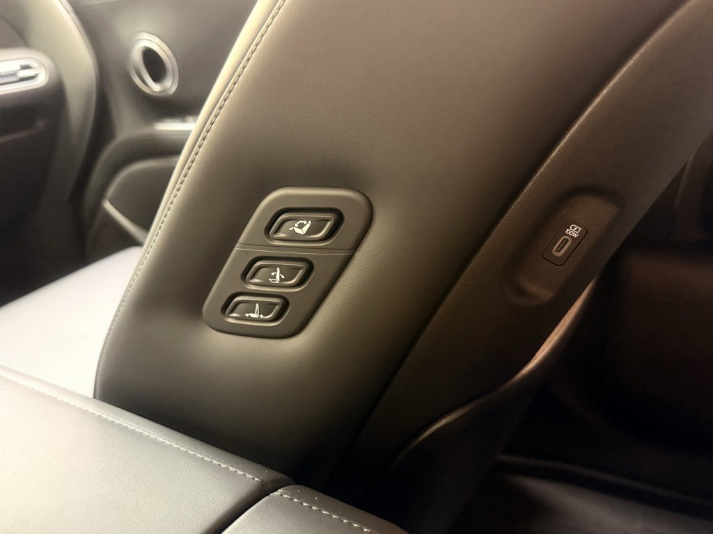 New 2026 Hyundai Palisade Calligraphy image 20