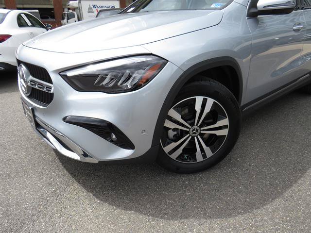 Used 2026 Mercedes-Benz GLA 250 4MATIC image 26