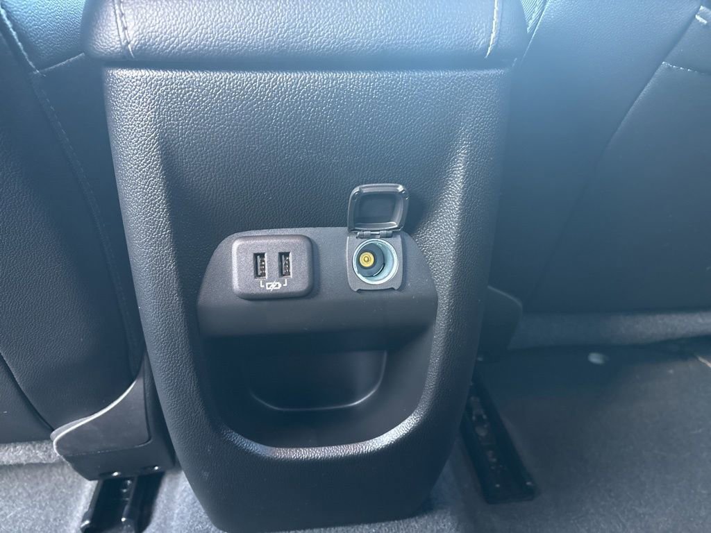 Used 2022 Chevrolet Colorado ZR2 image 26