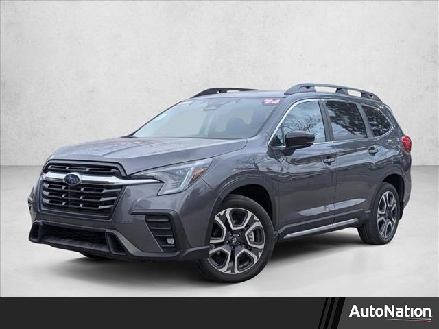 Used 2024 Subaru Ascent Limited