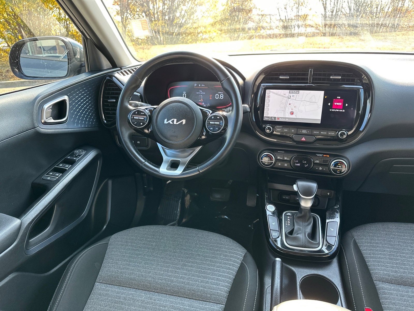 Used 2024 Kia Soul EX image 22