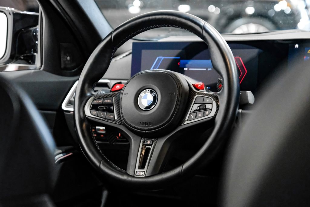 Used 2023 BMW M3 Competition w/ Executive Package image 10