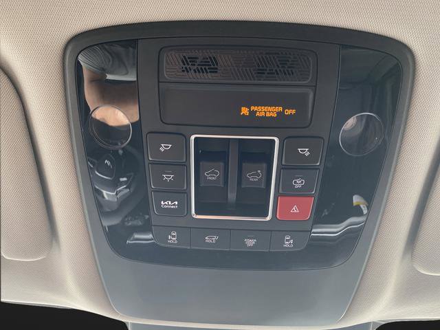 New 2026 Kia Carnival SX w/ SX Dark Edition Package image 31