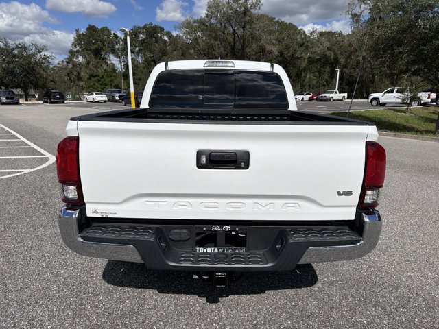 Certified 2023 Toyota Tacoma SR5 RWD image 3