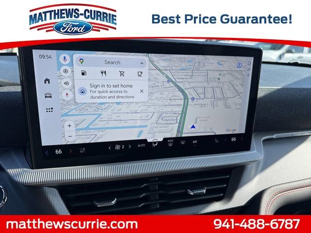 New 2026 Ford Explorer ST-Line w/ ST-Line Street Pack RWD image 19
