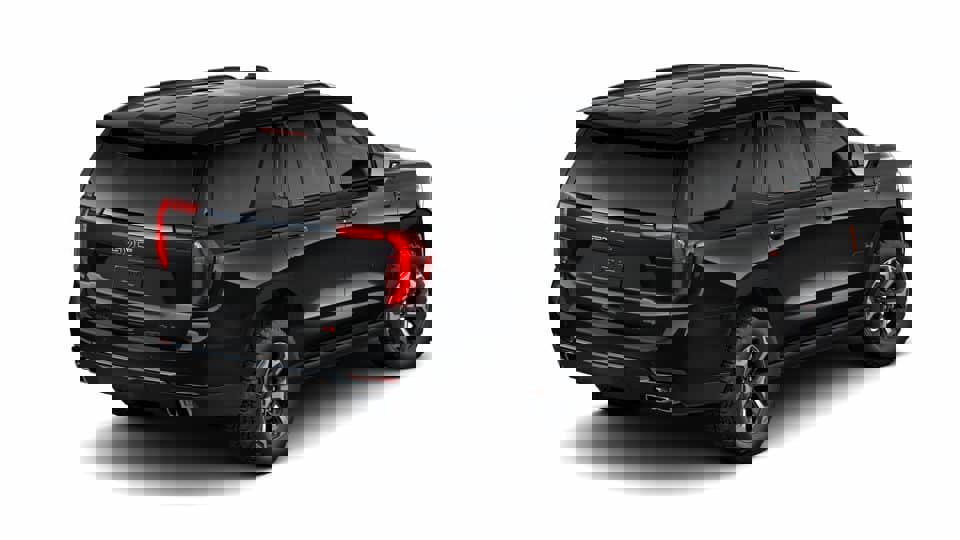 New 2026 GMC Yukon AT4 w/ AT4 Premium Plus Package image 43