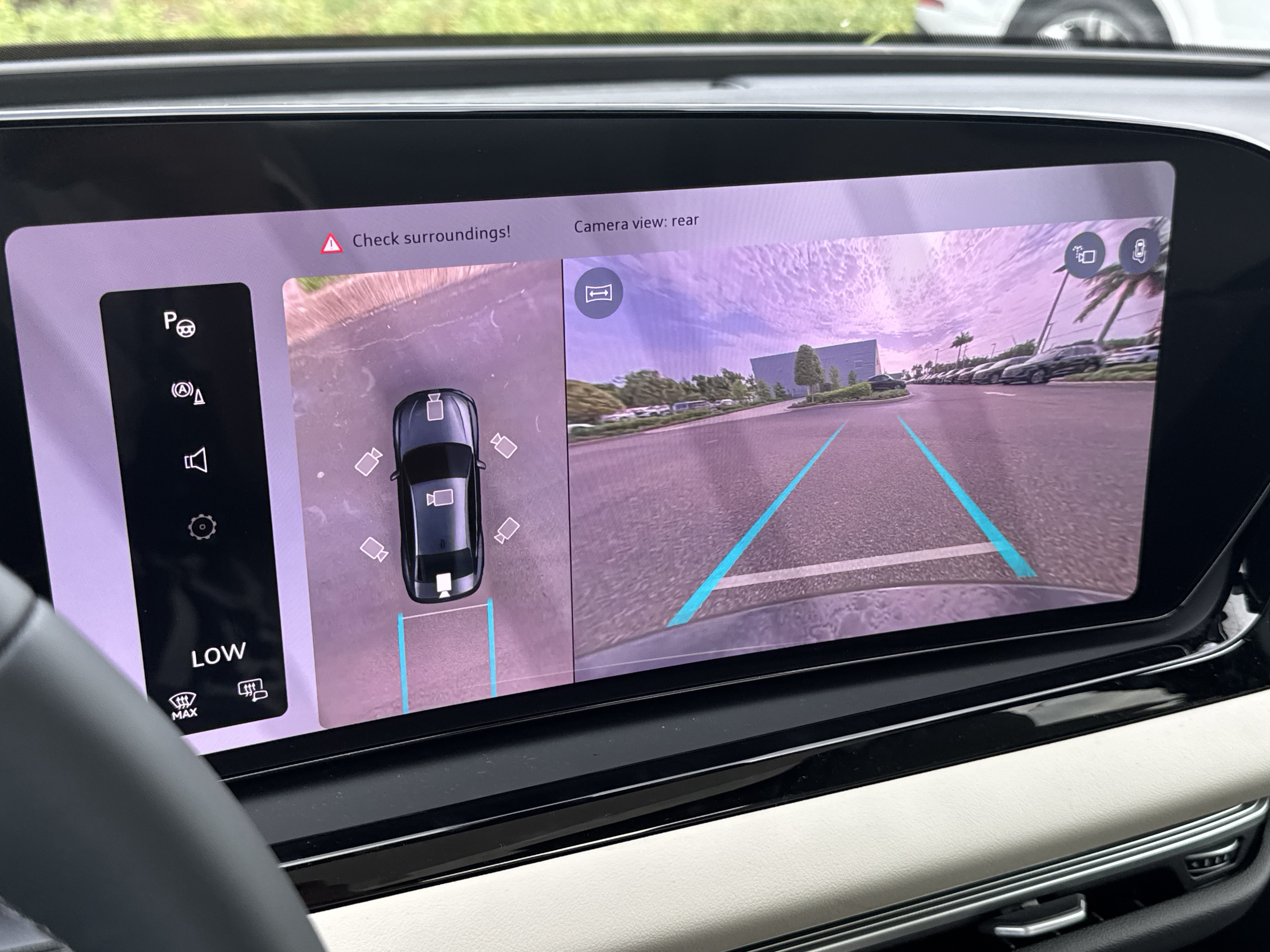 New 2026 Audi A6 Premium Plus AWD/4WD image 26