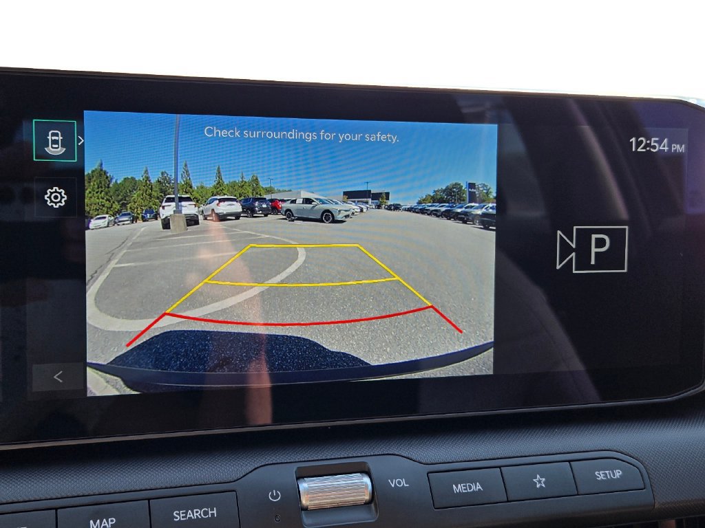 Certified 2025 Kia K4 GT-Line Turbo FWD image 31