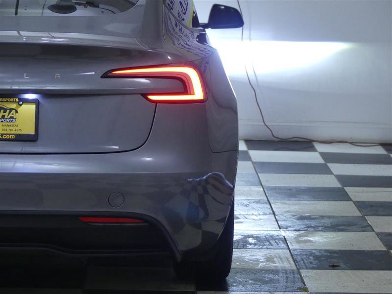 Used 2024 Tesla Model 3 Long Range image 29