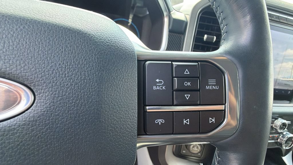 Certified 2023 Ford F150 Limited AWD/4WD image 18