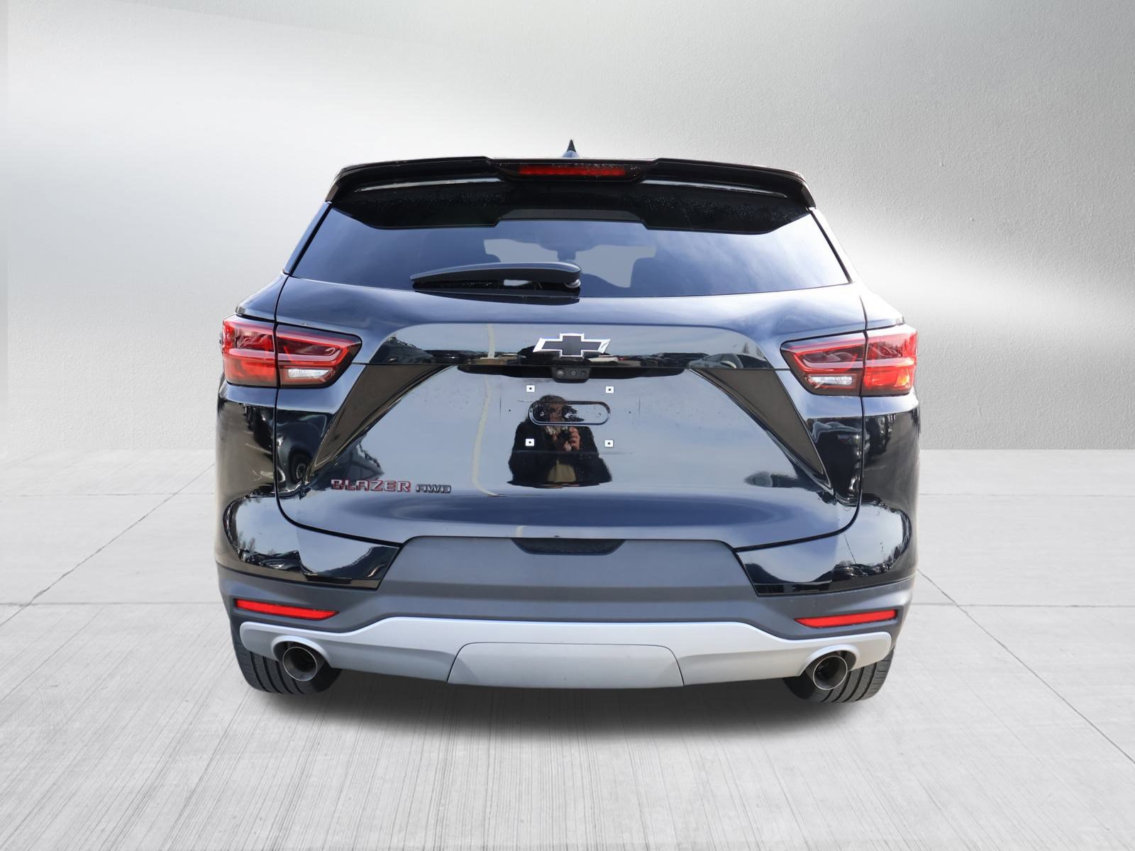 Used 2023 Chevrolet Blazer LT w/ Sound & Technology Package image 6